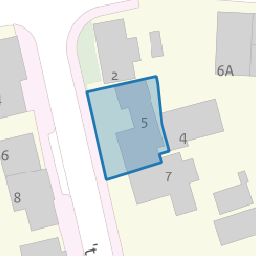 Perceel KDM00-H-1074