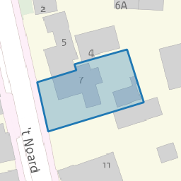 Perceel KDM00-H-1075