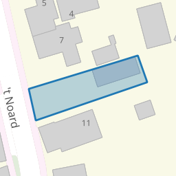 Perceel KDM00-H-1084