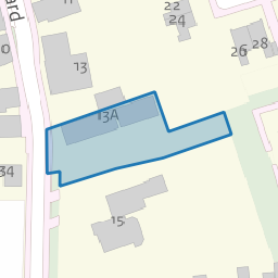 Perceel KDM00-H-1087