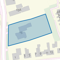 Perceel KDM00-H-1089