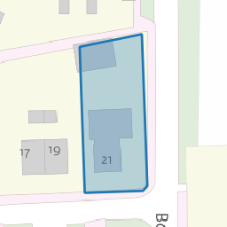 Perceel KDM00-H-1099