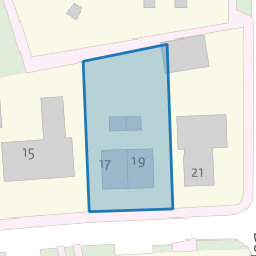 Perceel KDM00-H-1100