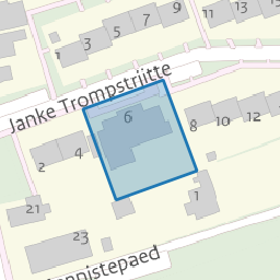 Perceel KDM00-H-1114