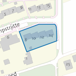 Perceel KDM00-H-1117