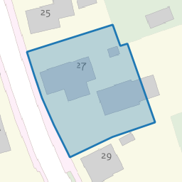 Perceel KDM00-H-1121