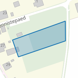 Perceel KDM00-H-1125