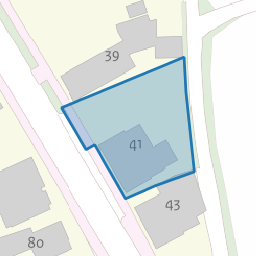 Perceel KDM00-H-1132