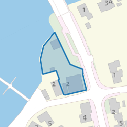 Perceel KDM00-H-1135