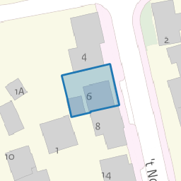 Perceel KDM00-H-1145