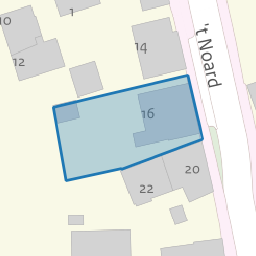 Perceel KDM00-H-1149