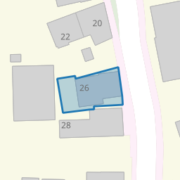 Perceel KDM00-H-1152