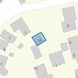 Perceel KDM00-H-1158