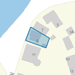 Perceel KDM00-H-1160