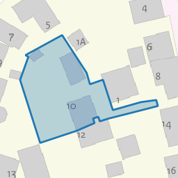 Perceel KDM00-H-1162