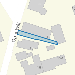 Perceel KDM00-H-1165