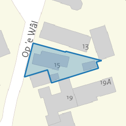 Perceel KDM00-H-1166