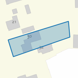 Perceel KDM00-H-1171