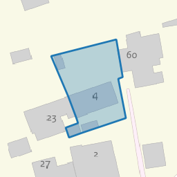 Perceel KDM00-H-1186