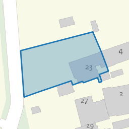 Perceel KDM00-H-1187