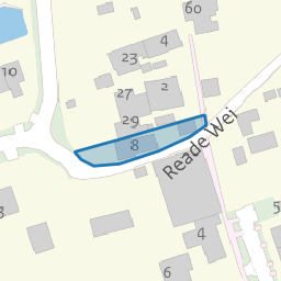 Perceel KDM00-H-1190