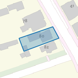 Perceel KDM00-H-1207