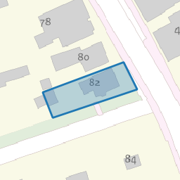 Perceel KDM00-H-1208