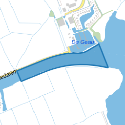 Perceel KDM00-H-1212