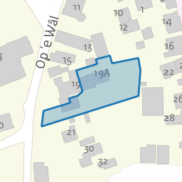 Perceel KDM00-H-1222