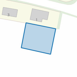 Perceel KDM00-H-1233