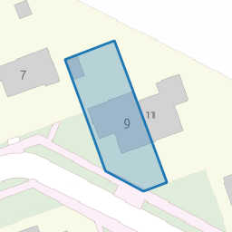 Perceel KDM00-H-1237