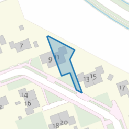 Perceel KDM00-H-1238