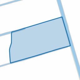 Perceel KDM00-H-1257