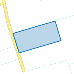 Perceel KDM00-H-1262