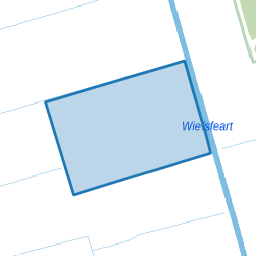 Perceel KDM00-H-1264