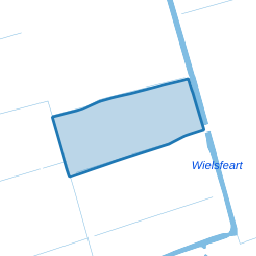 Perceel KDM00-H-1268