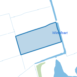 Perceel KDM00-H-1270