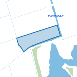 Perceel KDM00-H-1272