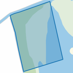 Perceel KDM00-H-1274