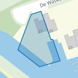 Perceel KDM00-H-1283