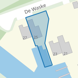 Perceel KDM00-H-1284