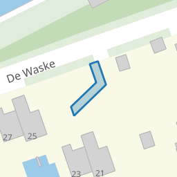 Perceel KDM00-H-1286