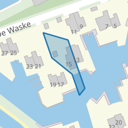 Perceel KDM00-H-1292