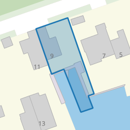 Perceel KDM00-H-1295