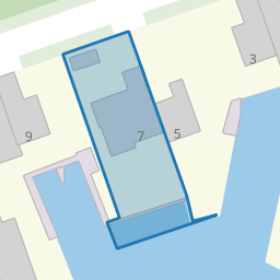 Perceel KDM00-H-1296