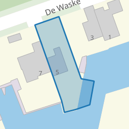 Perceel KDM00-H-1297