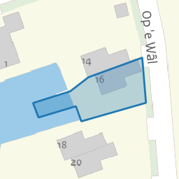 Perceel KDM00-H-1301