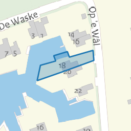 Perceel KDM00-H-1302