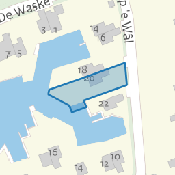 Perceel KDM00-H-1303