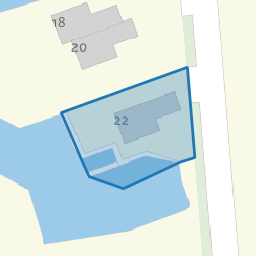 Perceel KDM00-H-1304